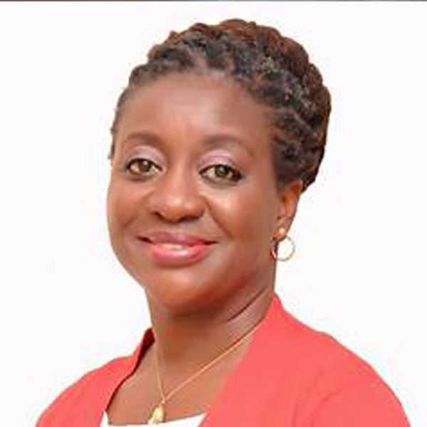Brigitte Dzogbenuku - PPP