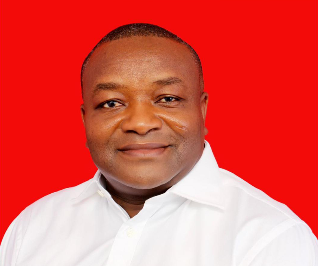 Hassan Ayariga (APC)