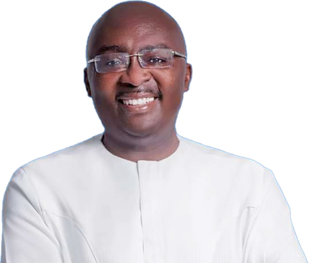 Mahamudu Bawumia (NPP)